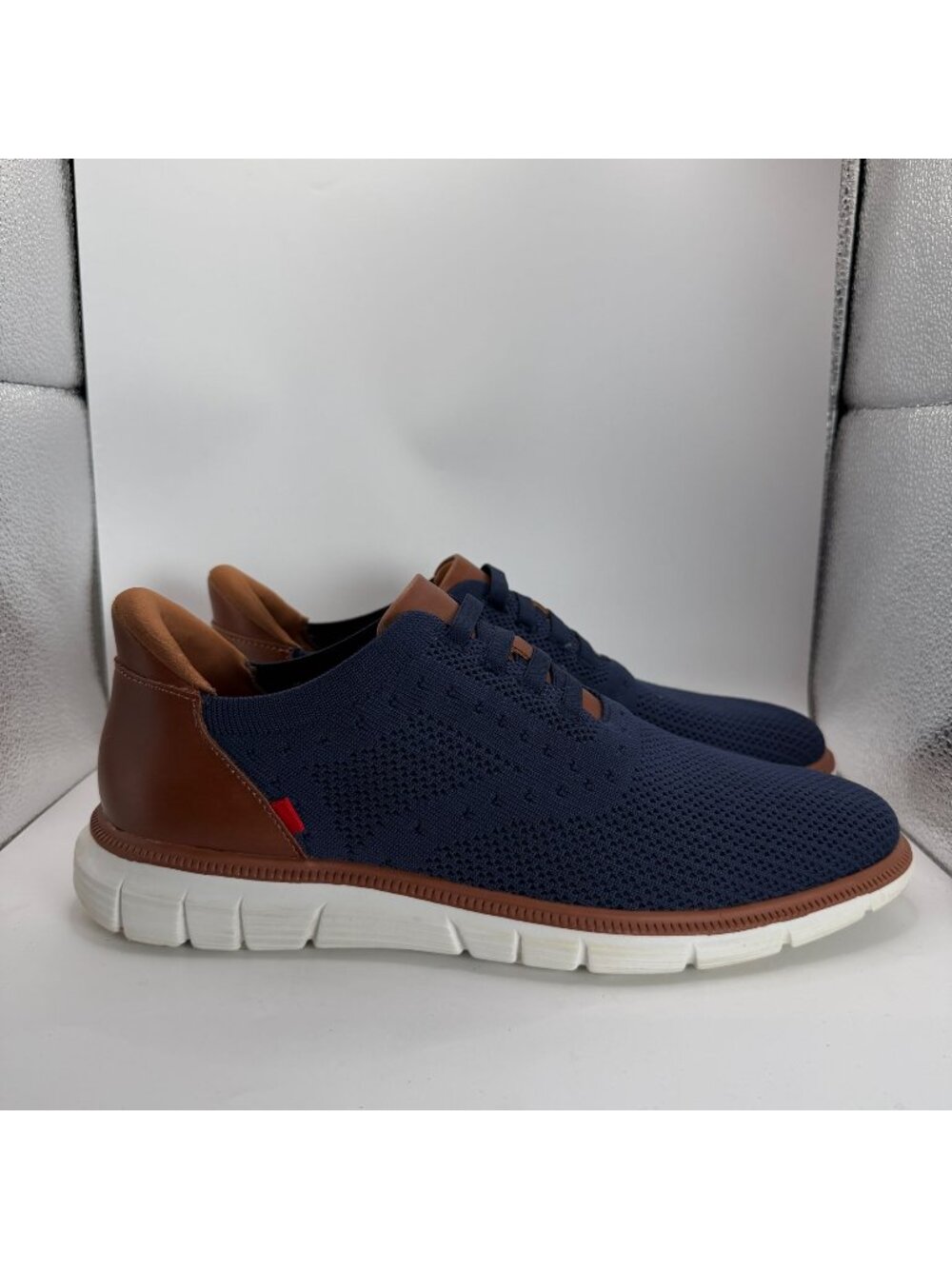 Marc Joseph New York Edison Street Oxfords Shoes Mens Size 10 Casual
